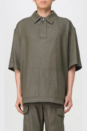 Alexander McQueen Polo Shirt Men color