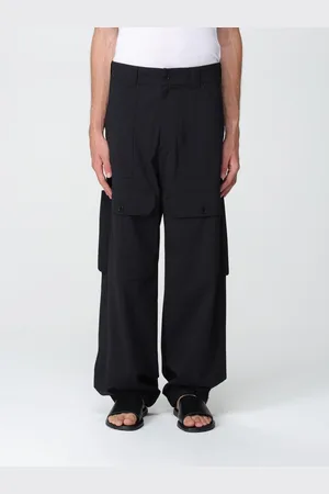 Msgm Pants Men color