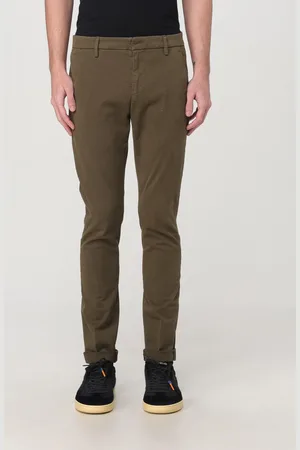 Dondup Pants Men color