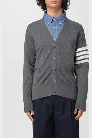 Thom Browne Cardigan Men color