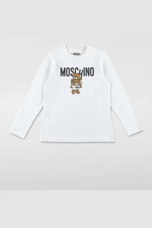 Moschino T-Shirt Kids color