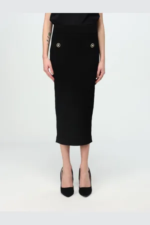 Balmain Skirt Woman color