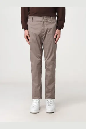 Emporio Armani Pants Men color