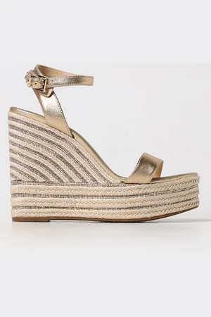 Michael Kors Wedge Shoes Woman color