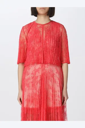 Twin-Set Lace bolero