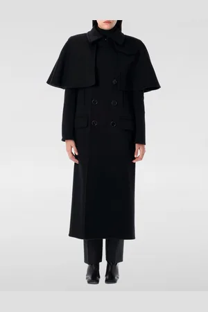 Chloé Trench Coat CHLOÉ Woman color