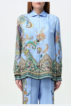 Etro Shirt Woman color