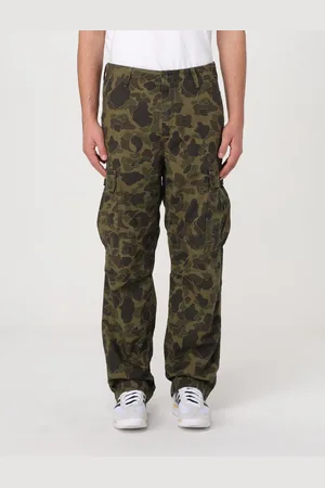 Carhartt Pants Men color