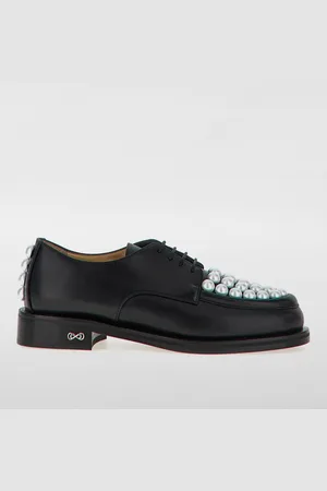 Mach & Mach Oxford Shoes Woman color