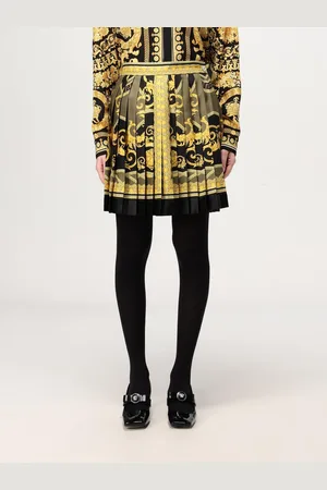 VERSACE Skirt Woman color