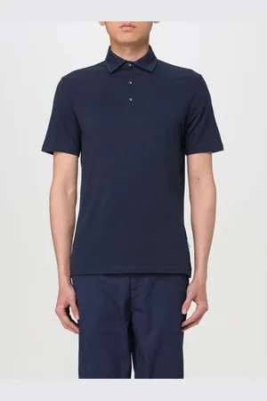 Aspesi Polo Shirt Men color