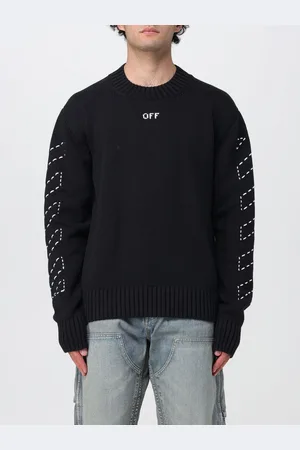 OFF-WHITE Sweater Men color