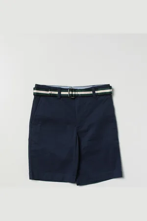 Ralph Lauren Shorts Kids color