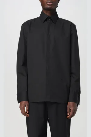Saint Laurent Shirt Men color