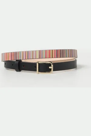 Paul Smith Belt Woman color