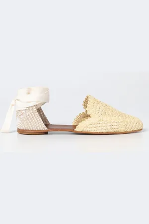 Castaner Ballet Flats CASTAÑER Woman color