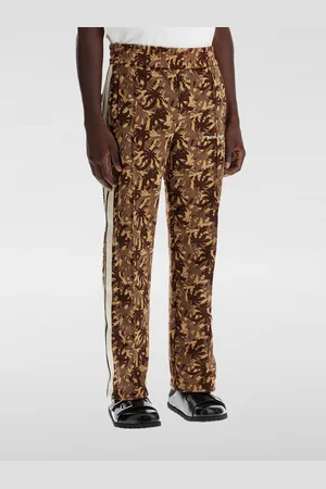 Palm Angels Pants Men color