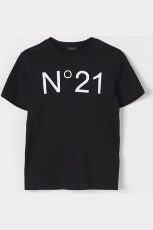 Nº21 T-Shirt Kids color