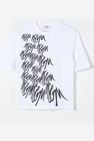 Msgm T-Shirt Kids color