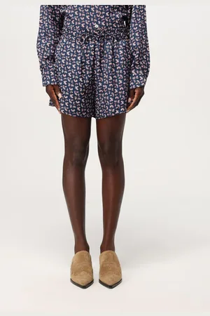 A.P.C. Short A. P.C. Woman color