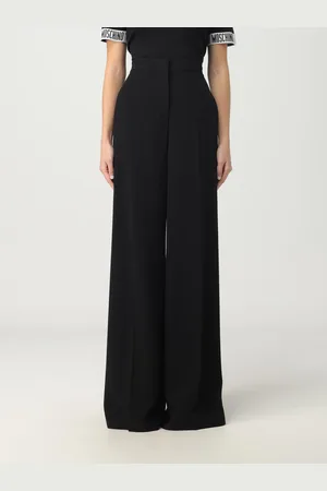 Moschino Pants Woman color