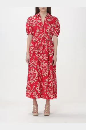Liu Jo Dress Woman color