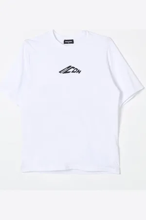 Dsquared2 T-Shirt Kids color