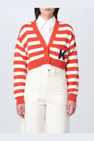 Kenzo Cardigan Woman color