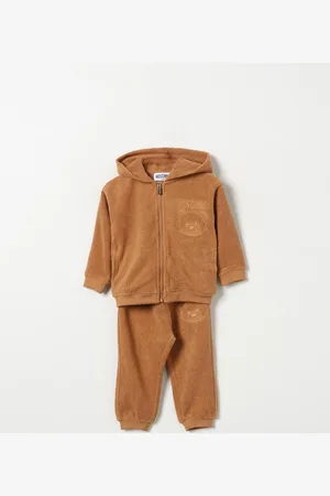 Moschino Jumpsuit Kids color