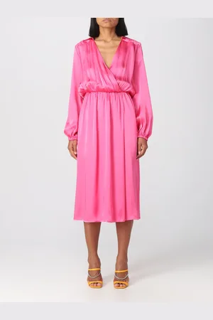 SEMICOUTURE Dress Woman color
