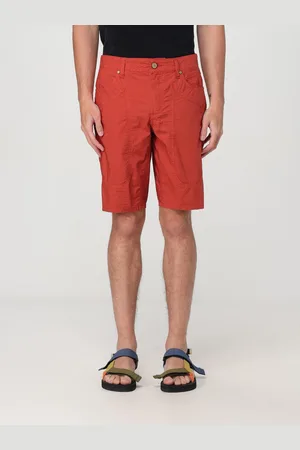 Jeckerson Short Men color