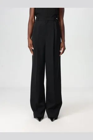 Saint Laurent Pants Woman color