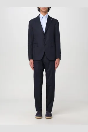 TAGLIATORE Suit Men color