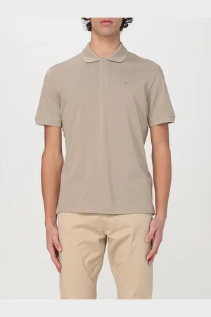 Emporio Armani Polo Shirt Men color