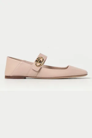 VALENTINO GARAVANI Ballet Flats Woman color