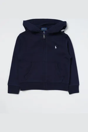 Ralph Lauren Jacket Kids color