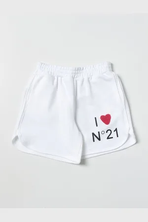 Nº21 Short Kids color