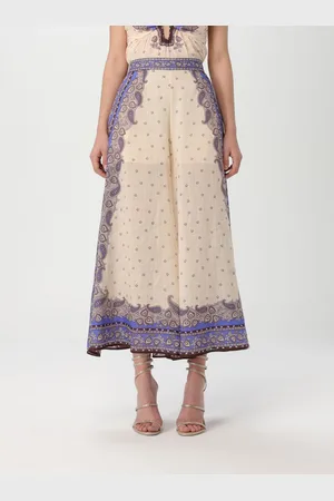 ZIMMERMANN Pants Woman color