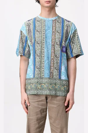 Etro T-Shirt Men color