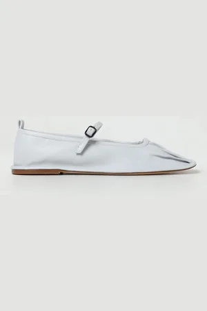 Hereu Flat Shoes Woman color