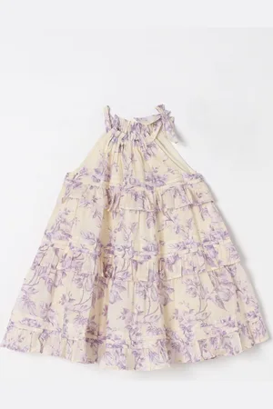 ZIMMERMANN Dress Kids color