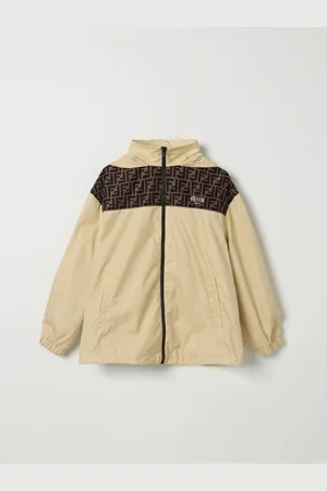 Fendi Jacket Kids color