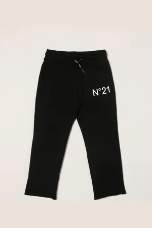 Nº21 N ° 21 jogging pants in cotton