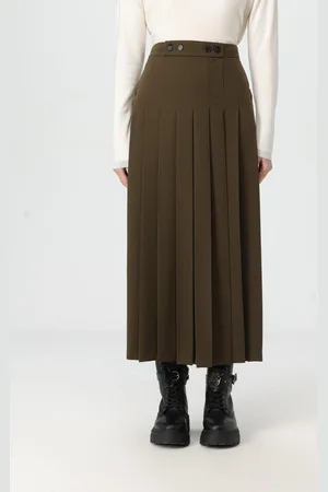 Pinko Skirt Woman color