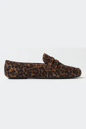 Gianvito Rossi Loafers Woman color