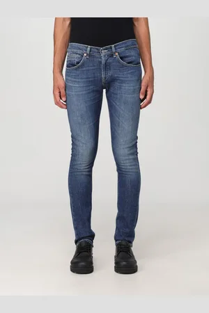 Dondup Jeans Men color