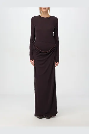 Fendi Dress Woman color