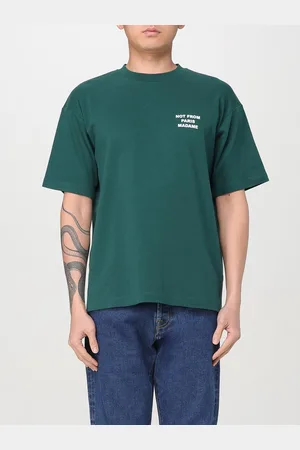 Drôle de Monsieur T-Shirt DRÔLE DE MONSIEUR Men color