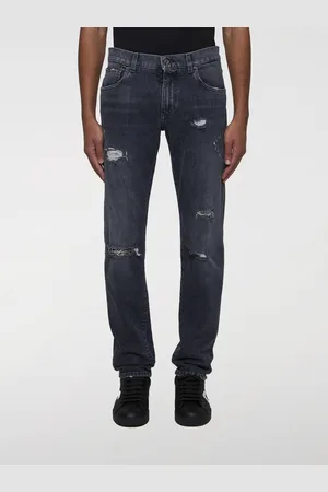 Dolce & Gabbana Jeans Men color