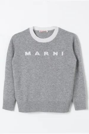 Marni Sweater Kids color